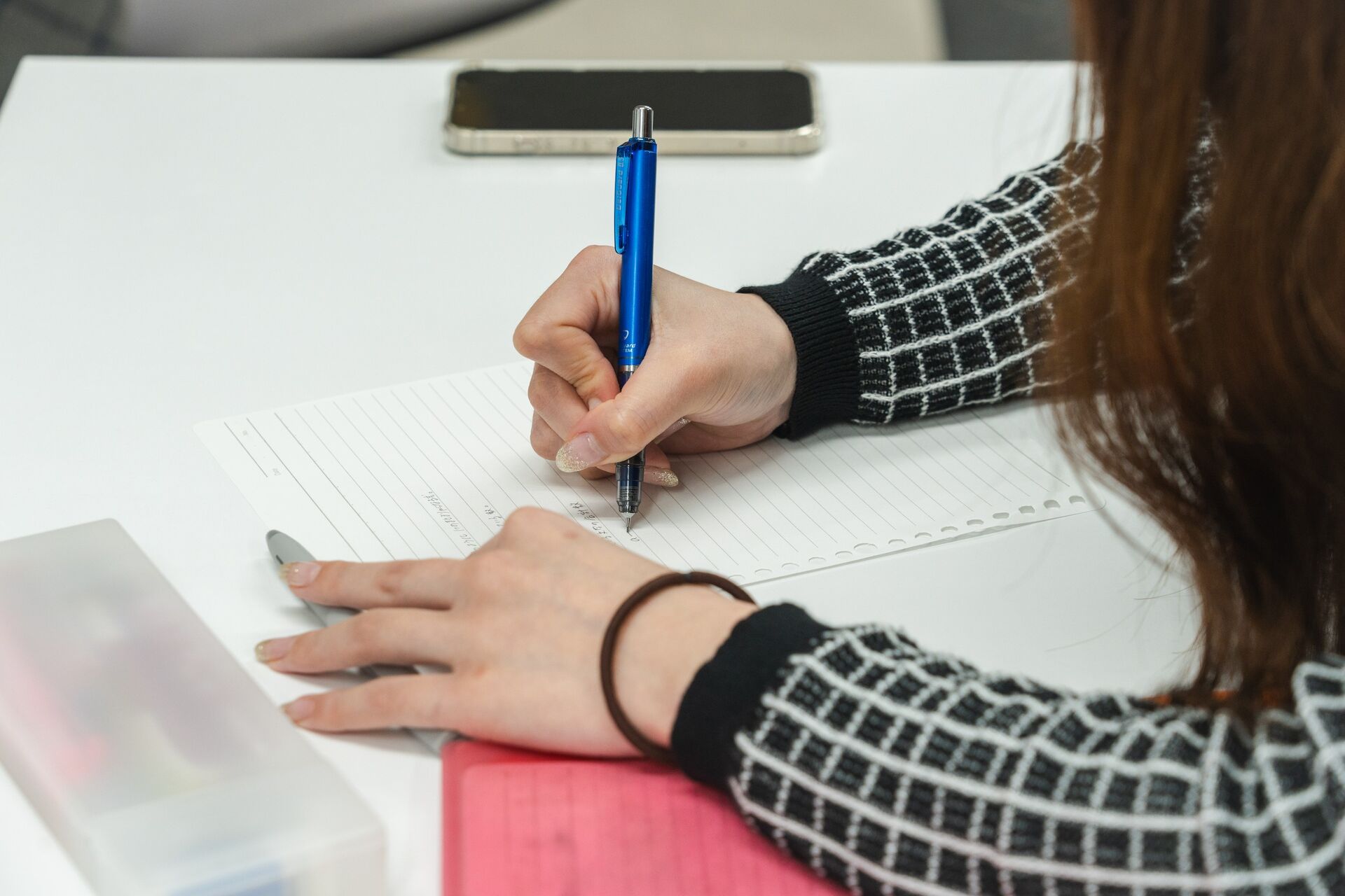 看護大学受験は秋が勝負！看護予備校で最後の追い込みを【江戸塾】