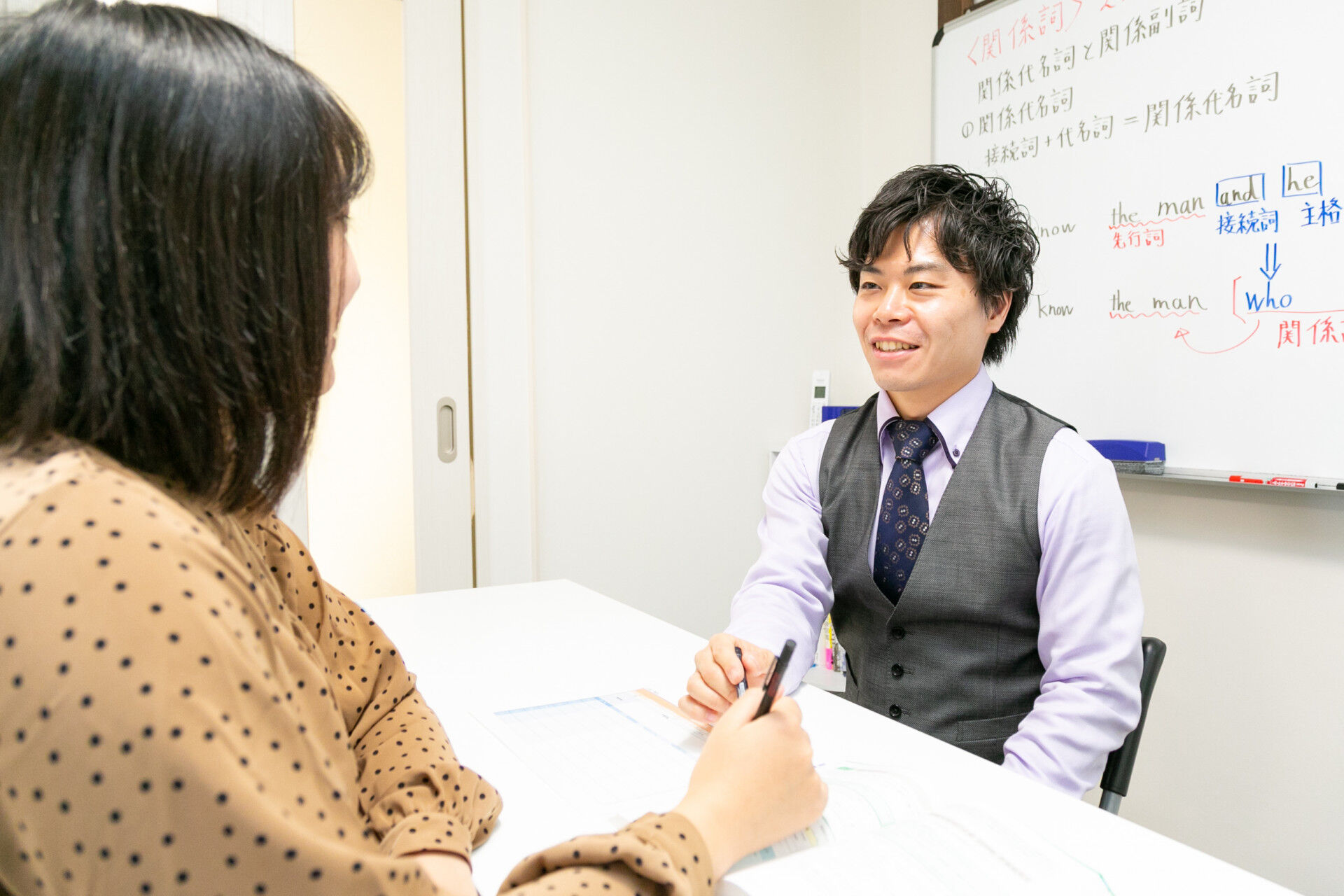 看護大学受験は秋が勝負！看護予備校で最後の追い込みを【江戸塾】