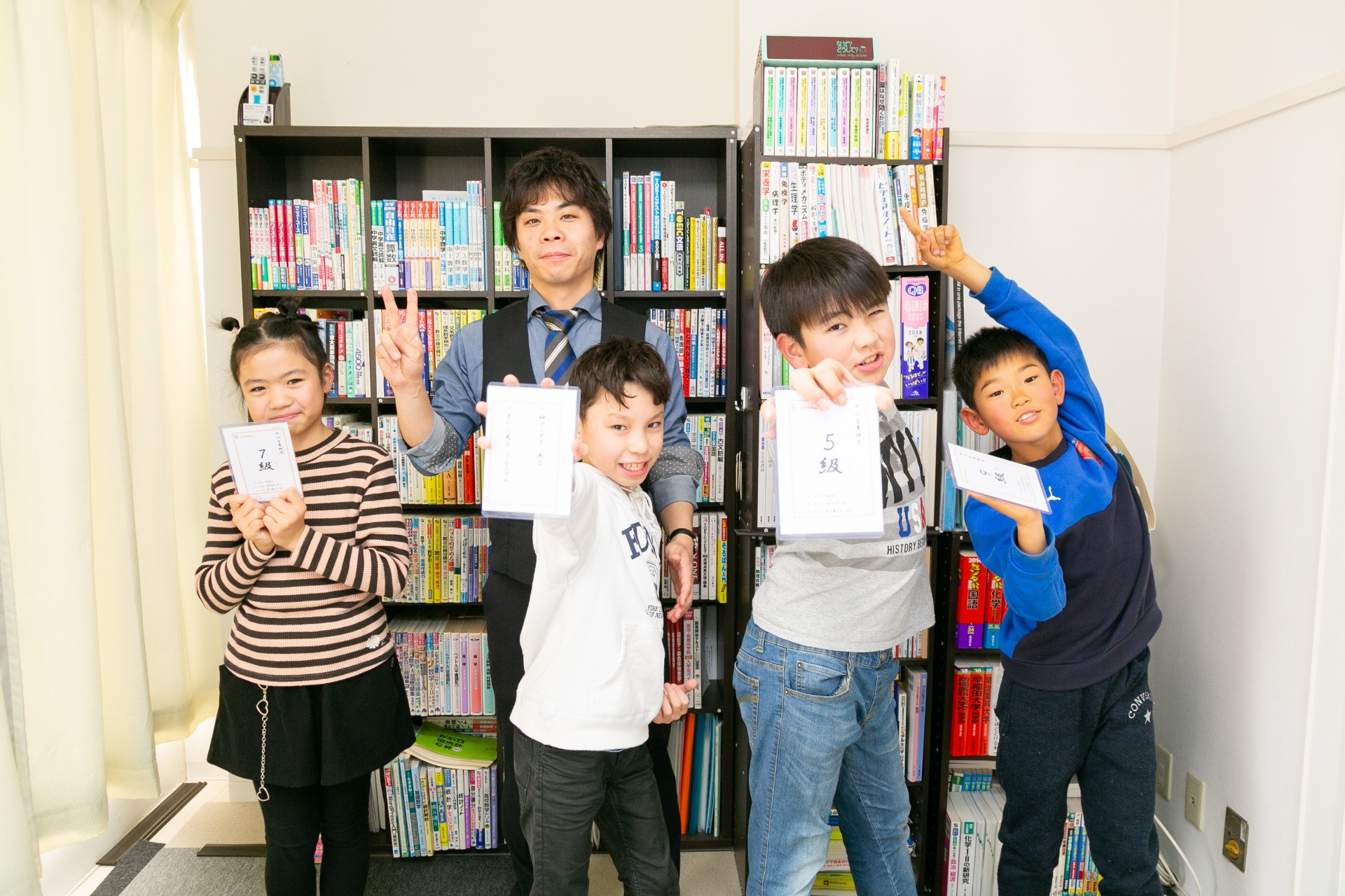 大阪で子供の話し方を磨くなら江戸塾の話し方教室【江戸塾】